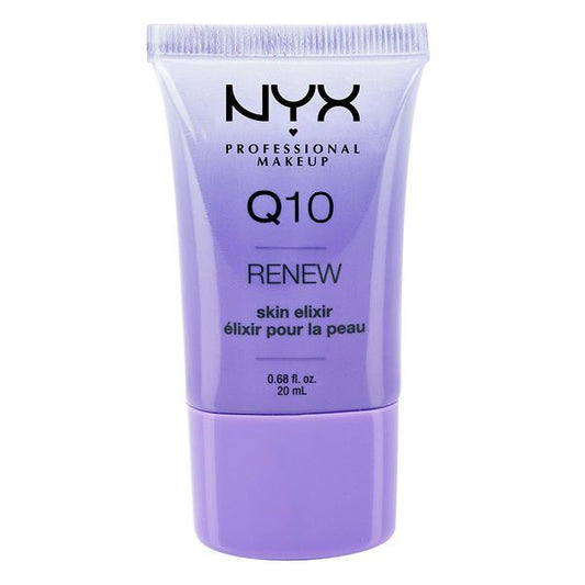 Skin Elixir Q10 Renew